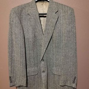 MEN'S SPORTCOAT